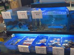 -隆喜元鱼汤包·海鲜(中联广场店)