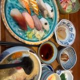 广州日式居酒屋-和乐日本料理🍣🍜