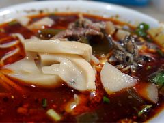 -庆蓉云·庆云面(双林店)