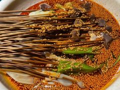 -嘉州叶婆婆钵钵鸡(建设路店)