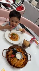 -奈尔宝家庭中心·亲子餐厅(鄞州万达店)