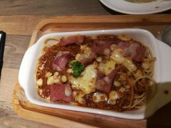 -卡朋西餐(扬名广场店)