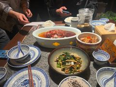 -南京大牌档(青岛万象城店)