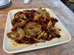 -兄弟龙虾(胜太路总店)