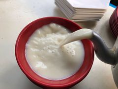 -李刚油条