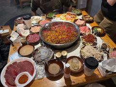 -华丰火锅(双林北横路店)