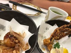 -元气寿司(金光华店)