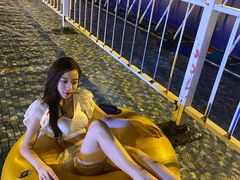 -东钱湖水上乐园(南门)
