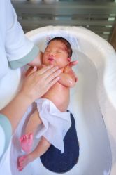 -baby bella小贝拉母婴护理中心(北京东隅店)