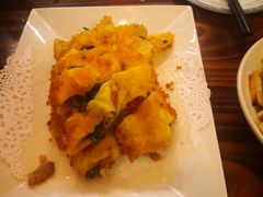 牛肉蛋卷-道成印象餐厅(廿八都古镇店)