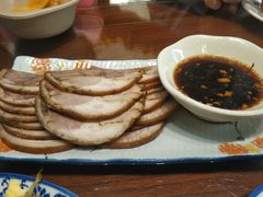 -娄三少·老北京春饼烤鸭家常菜(方庄店)
