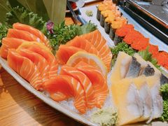 -三月居酒屋(青年大街店)