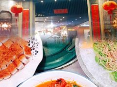 -宏八酒楼(西樵山景区店)