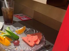 -海底捞火锅(海宁路店)