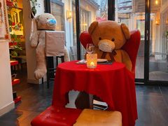 -EATALIA意塔利意式餐厅(鼓楼店)