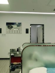 点击看大图 -悟空祛痘·亚健康皮肤管理中心