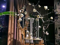 -烛影拾光观景餐厅·创意菜·摄影·小提琴(大唐不夜城店)