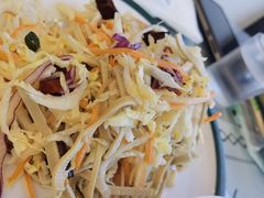 -丽泽山庄·生态怀柔菜·虹鳟鱼(红螺寺店)