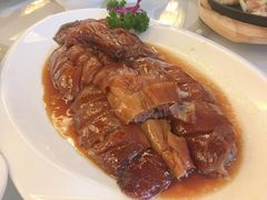 -朱仔记食府(江南大道店)