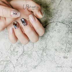 -U3美甲