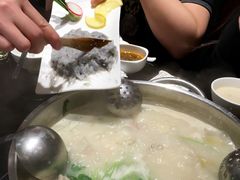 -官也街澳门火锅(新源里店)