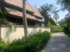 -三亚湾海居铂尔曼度假酒店