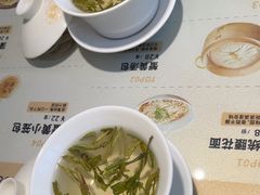 -老淮城·长鱼面(河下古镇店)