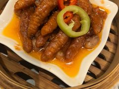 -欢乐海岸美食联盟