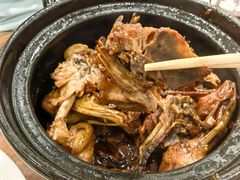 -斯丹姜母鸭·古法干香(涂门街总店)