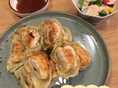 馄饨-红小满休闲餐厅(十全街店)