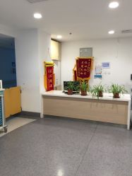 -上海市儿童医院(泸定路院区)