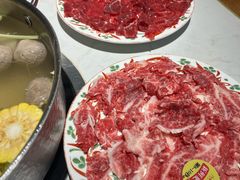 -汕头八合里海记牛肉店(清河店)