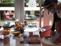 -水桶王国主题餐厅·聚会·生日派对·亲子活动·家庭套餐(亚龙湾希尔顿店)