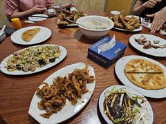 -铁东熏肉大饼铺