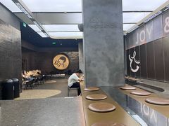 -喜茶(深圳万象城黑金店)