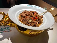 -俏九州·小炒黄牛肉(华润万象汇店)