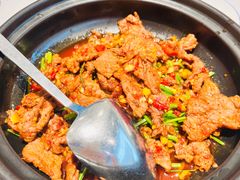 -兰湘子·湘菜小炒(盛龙广场店)