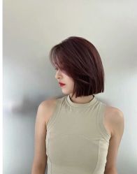 -MOVAN  HAIR莫凡匠人发型屋