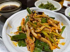 -一心烤肉(延安路店)