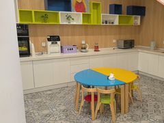 -酷游亲子游泳中心