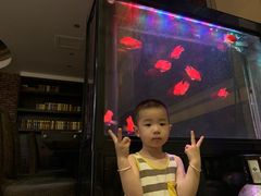 -哈利波特烧烤自助餐厅(香樟路店)
