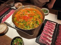 -旺福·贵州酸汤牛肉火锅(陆悦天地店)
