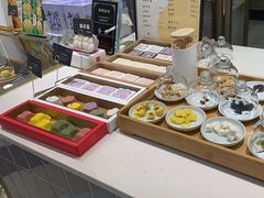 -阮大兴糕团(杭州西湖银泰百货店)
