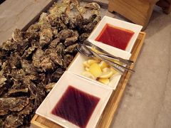 -新发展亚太JW万豪酒店·福苑咖啡厅