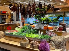 -田园印象·成都土菜院子(华阳店)