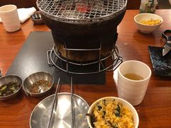 -大阪烧肉BAKA一代(十亩地店)