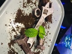 -赫帝拉航空主题餐厅(南宁店)