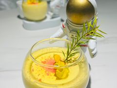-3号仓库·餐厅(嘉兴龙鼎万达店)