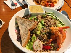 -ZEMOCAFE·FUSION FOOD(西交利物浦店)