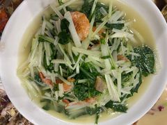 -健跳小海鲜(人民路店)